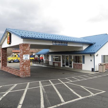 Super 8 By Wyndham Susanville Kültér fotó