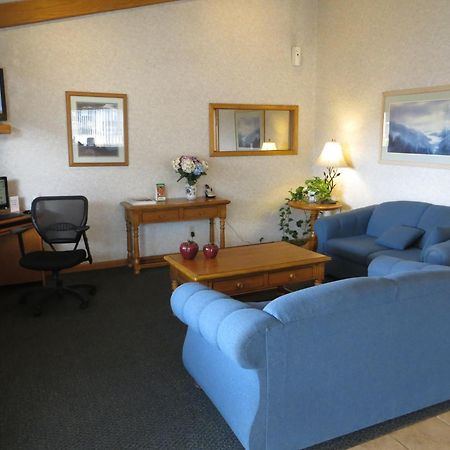 Super 8 By Wyndham Susanville Kültér fotó