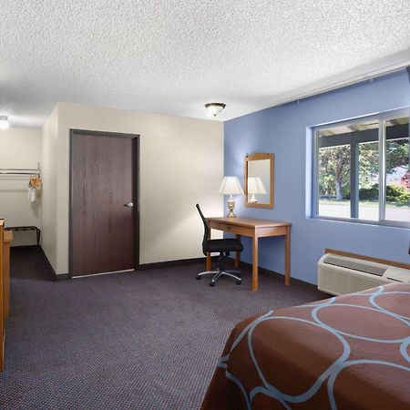 Super 8 By Wyndham Susanville Kültér fotó