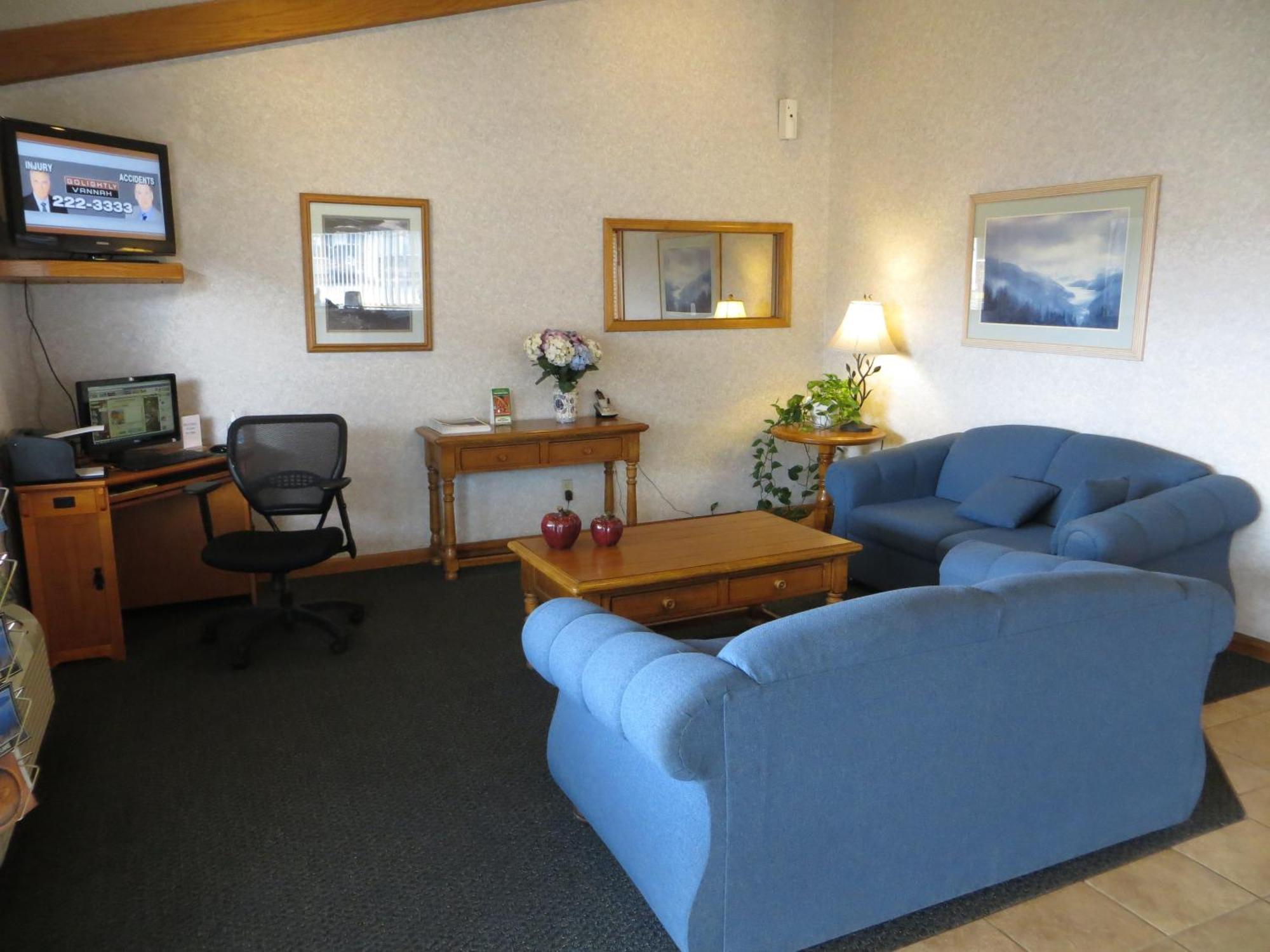 Super 8 By Wyndham Susanville Kültér fotó