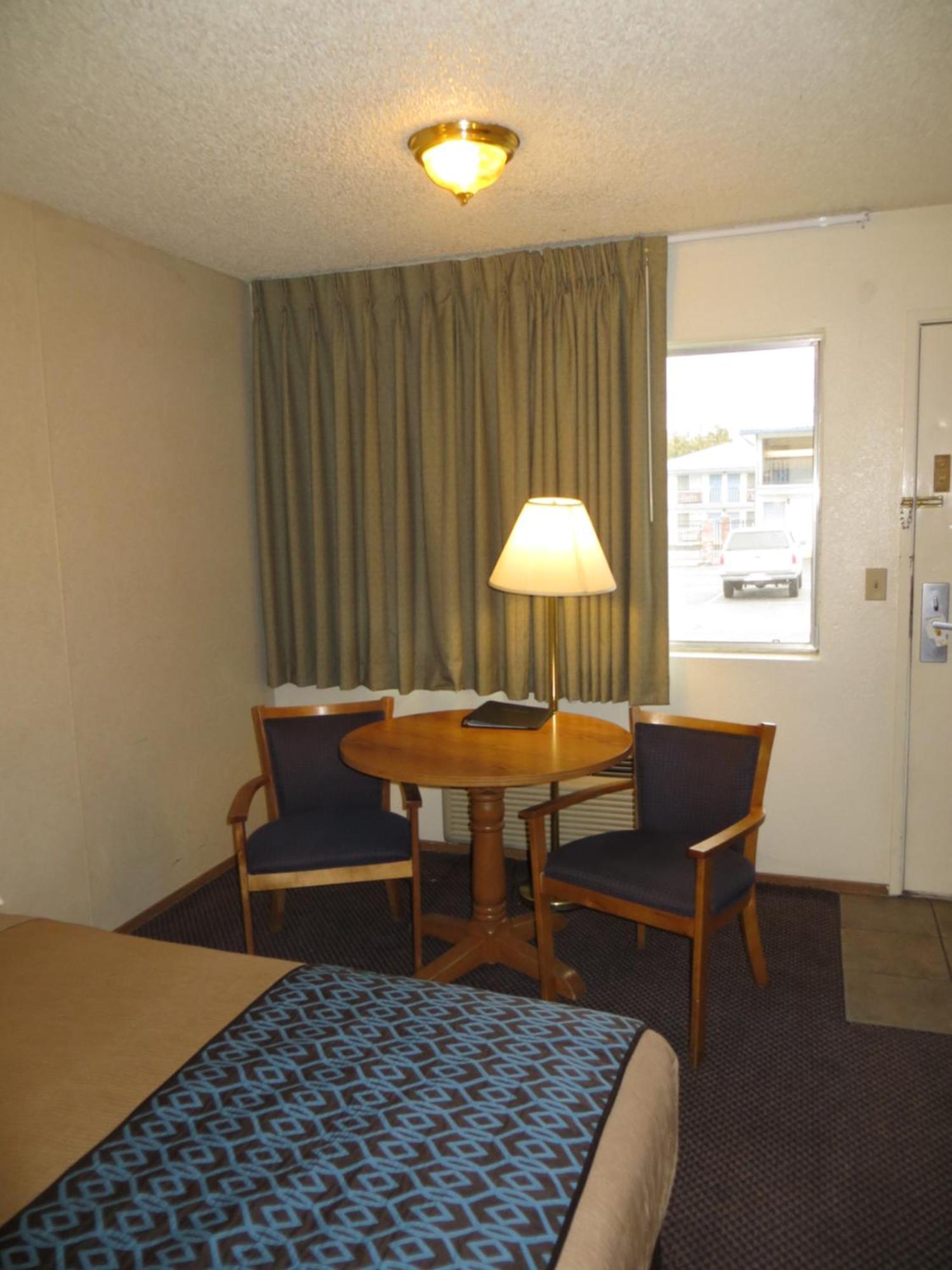 Super 8 By Wyndham Susanville Kültér fotó
