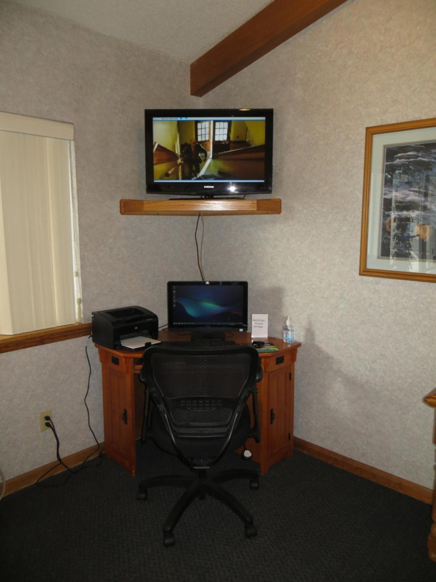 Super 8 By Wyndham Susanville Kültér fotó