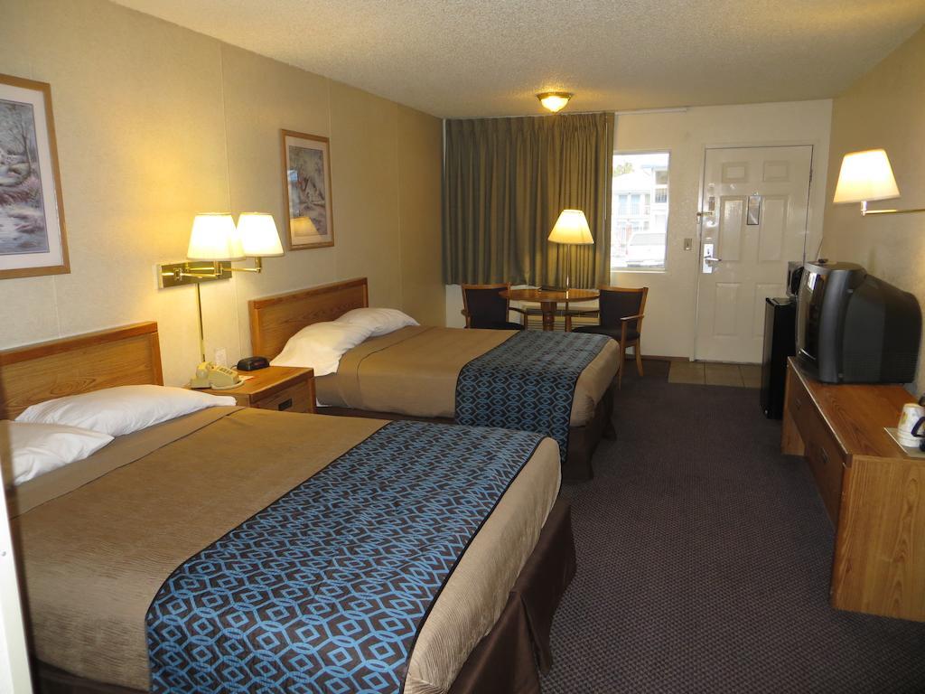 Super 8 By Wyndham Susanville Kültér fotó
